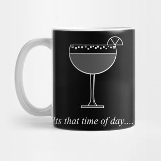 Margarita Mug